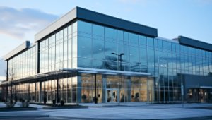 QINGDAO WECO INDUSTRY CO.LTD is located in Qingdao city in North China, manufacture and exporter of range of glass, mirror and related products in China. 01