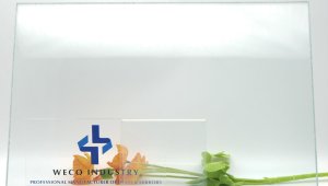 China's Ultra Clear Glass exports surged 22% in 2025, breaking the international monopoly in the high-end market.