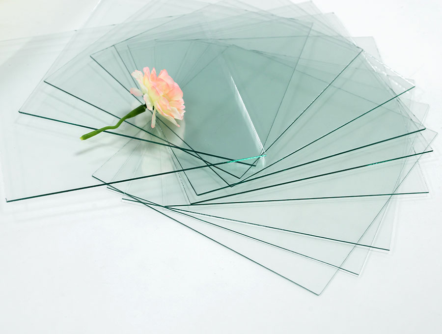 Sheet Glass