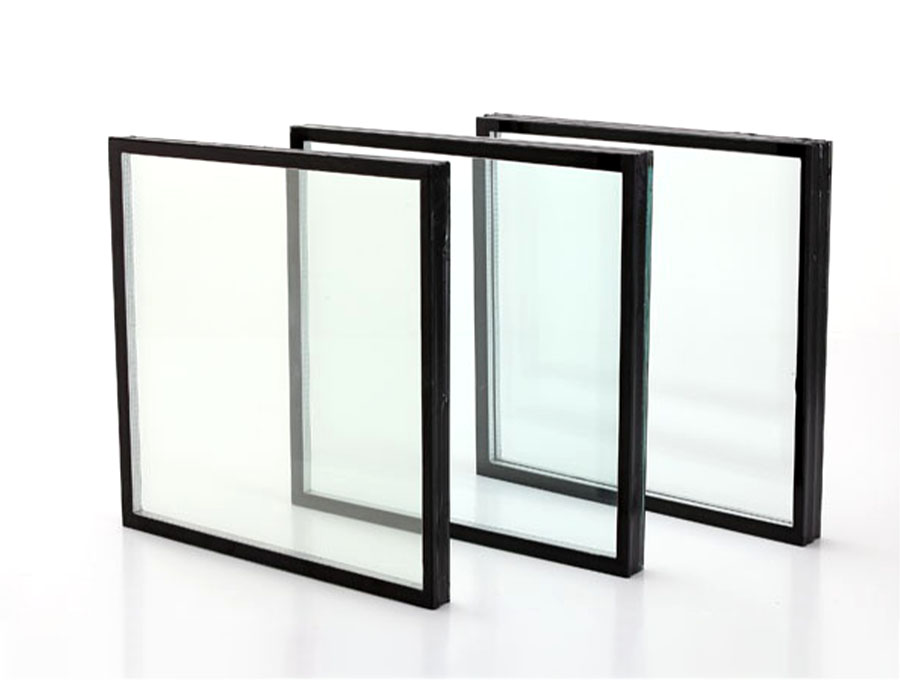 Insulated Glass