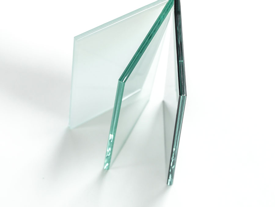 Laminated Glass