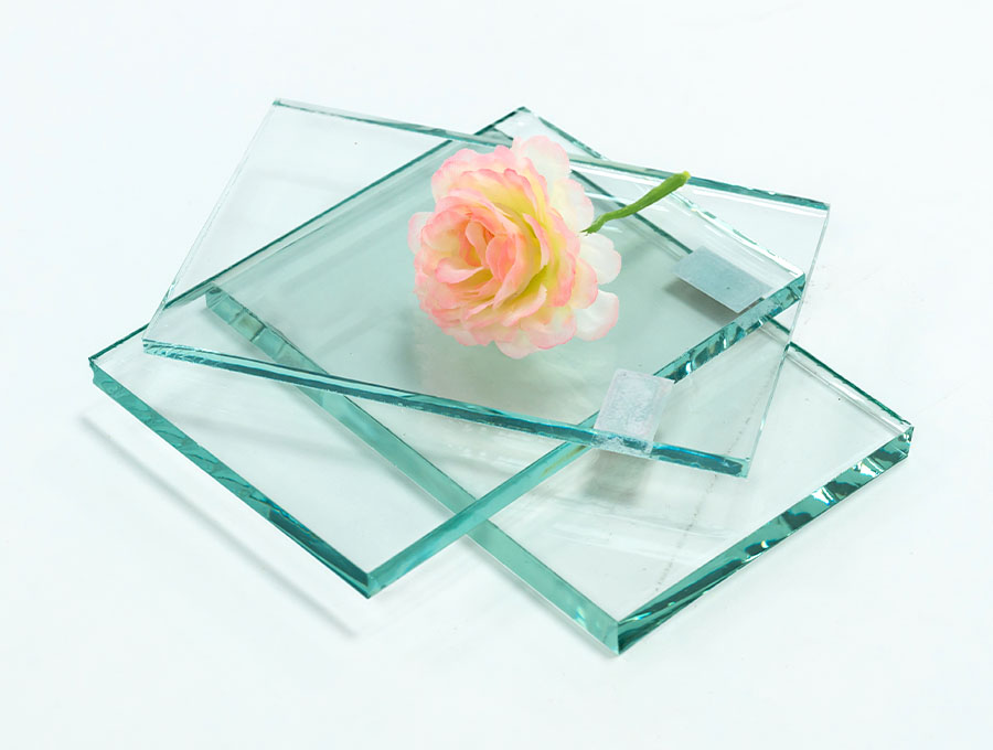 Clear Float Glass